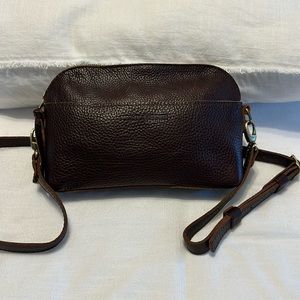 Portland Leather Coldbrew Eclipse